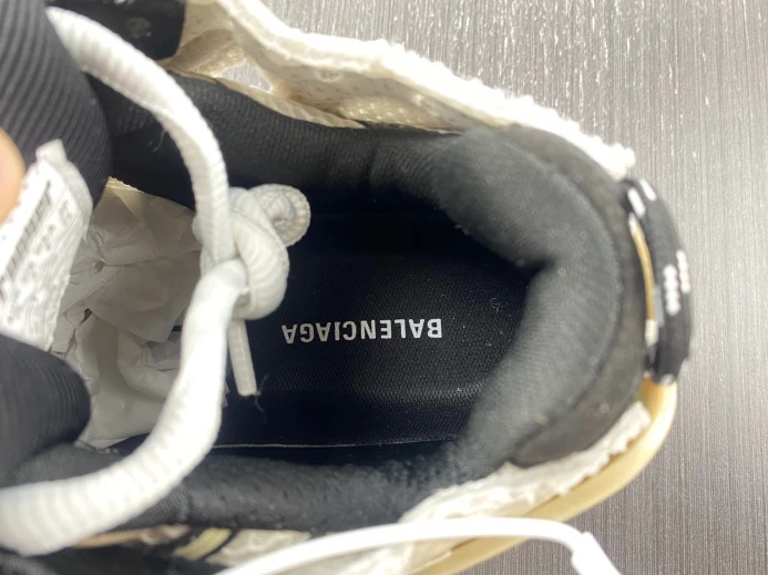EasyMatch BLCG RUNNER SNEAKER 677402 W5RH6 2693