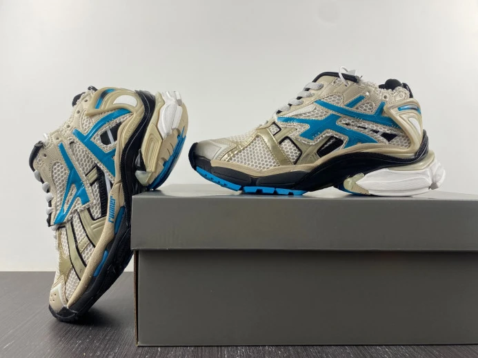 EasyMatch BLCG RUNNER SNEAKER 677402 W5RH6 2693