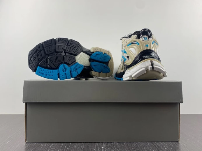 EasyMatch BLCG RUNNER SNEAKER 677402 W5RH6 2693