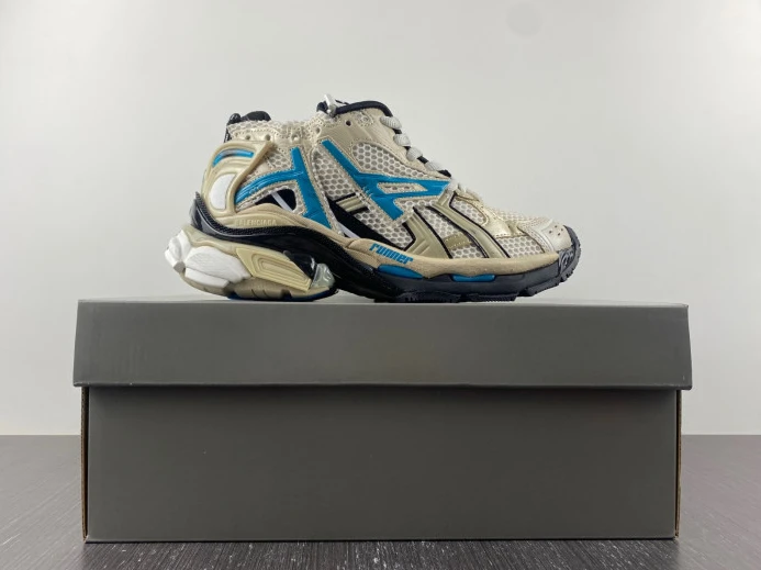 EasyMatch BLCG RUNNER SNEAKER 677402 W5RH6 2693