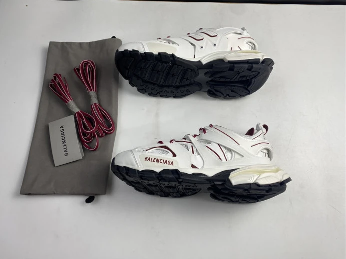 EasyMatch BLCG Track Sneaker 542023 W3AC1 2582