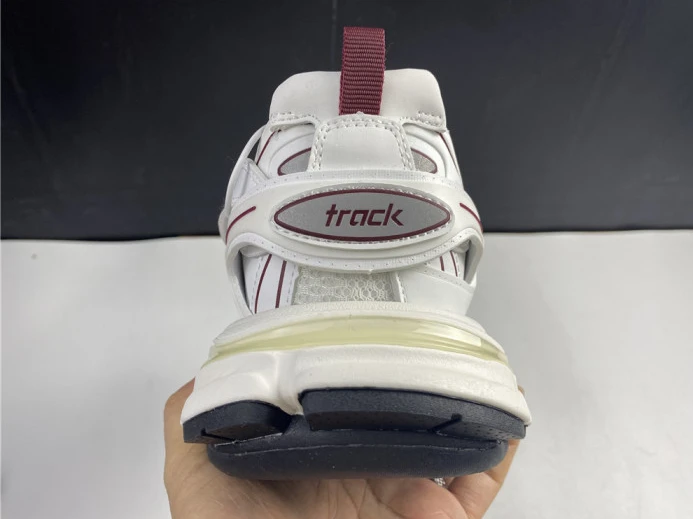 EasyMatch BLCG Track Sneaker 542023 W3AC1 2582