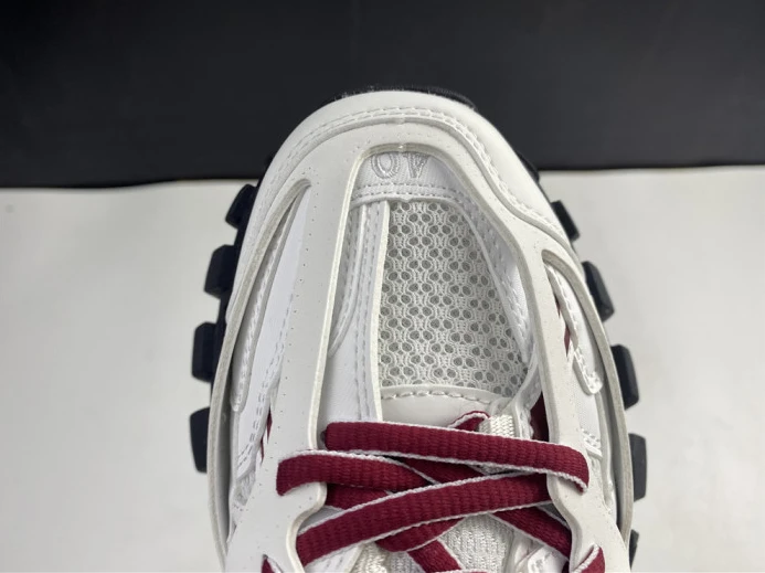 EasyMatch BLCG Track Sneaker 542023 W3AC1 2582