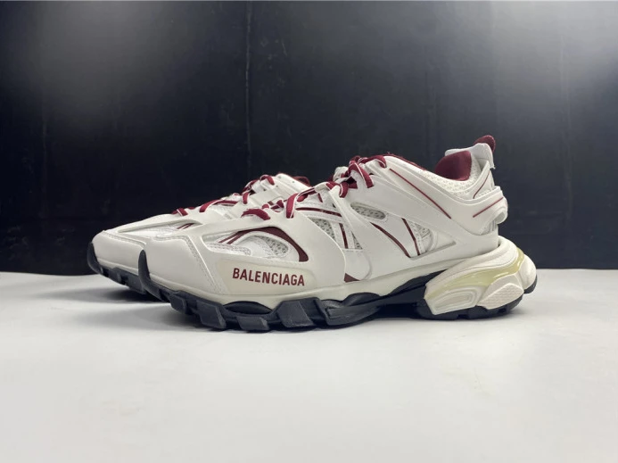 EasyMatch BLCG Track Sneaker 542023 W3AC1 2582