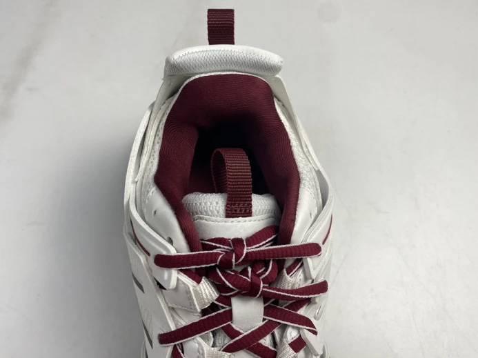 EasyMatch BLCG Track Sneaker 542023 W3AC1 2582