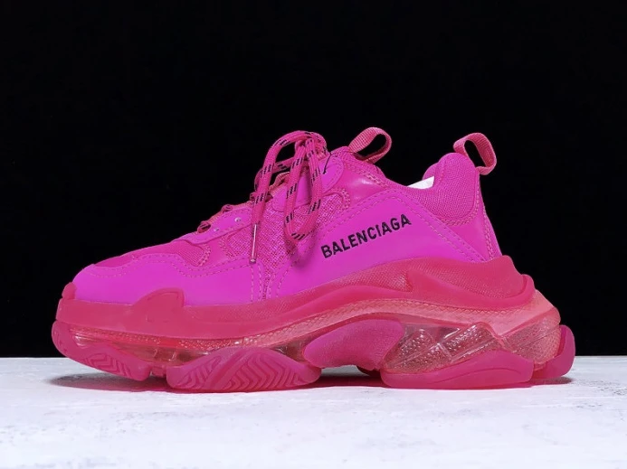 EasyMatch BLCG Triple S Pink (W) 544351 W2FG1 2533