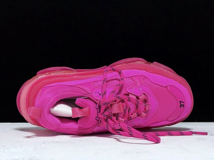 EasyMatch BLCG Triple S Pink (W) 544351 W2FG1 2533