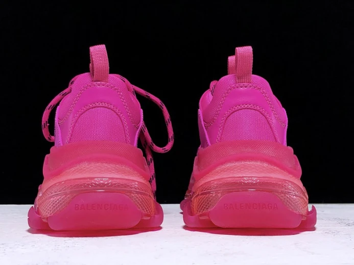 EasyMatch BLCG Triple S Pink (W) 544351 W2FG1 2533