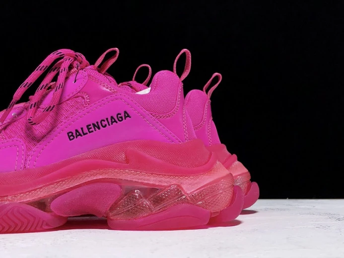 EasyMatch BLCG Triple S Pink (W) 544351 W2FG1 2533