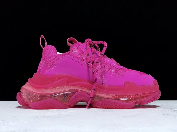 EasyMatch BLCG Triple S Pink (W) 544351 W2FG1 2533