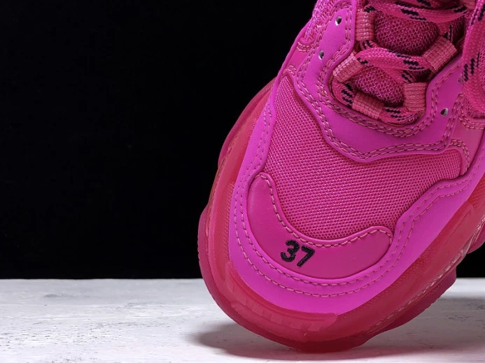 EasyMatch BLCG Triple S Pink (W) 544351 W2FG1 2533