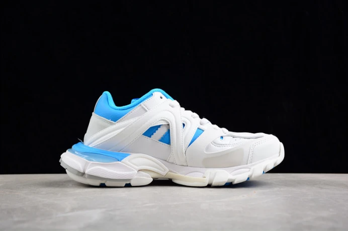 EasyMatch Ba*len*cia*ga track trainer 3.0 w1cz 2307