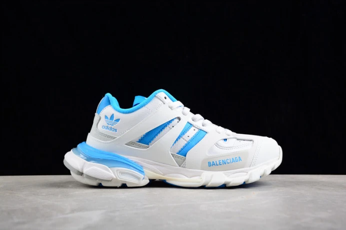 EasyMatch Ba*len*cia*ga track trainer 3.0 w1cz 2307