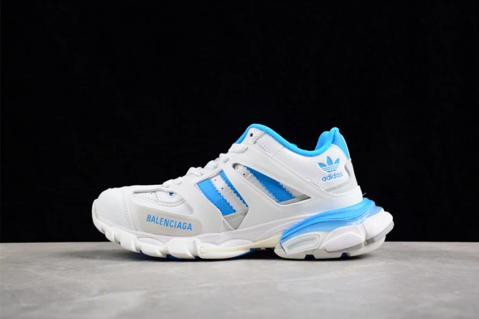 EasyMatch Ba*len*cia*ga track trainer 3.0 w1cz 2307