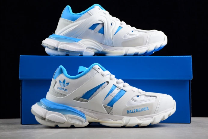 EasyMatch Ba*len*cia*ga track trainer 3.0 w1cz 2307