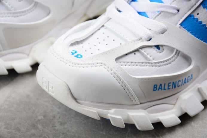 EasyMatch Ba*len*cia*ga track trainer 3.0 w1cz 2307