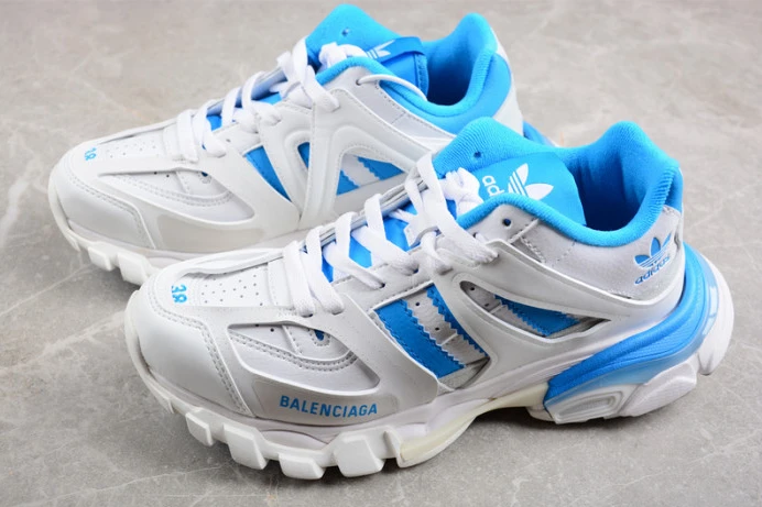 EasyMatch Ba*len*cia*ga track trainer 3.0 w1cz 2307