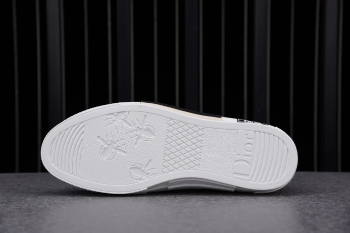 EasyMatch DR B23 High Top Logo Oblique 3SH118YJP_H 2836