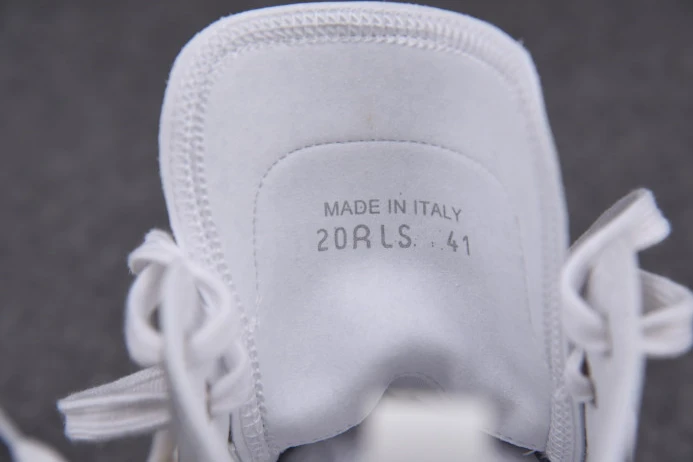 EasyMatch DR B23 High Top Logo Oblique 3SH118YJP_H 2836