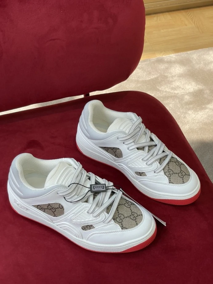 EasyMatch Gucc Sneakers 2862