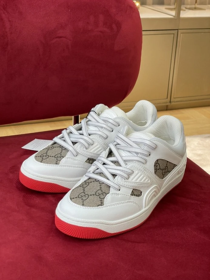 EasyMatch Gucc Sneakers 2862