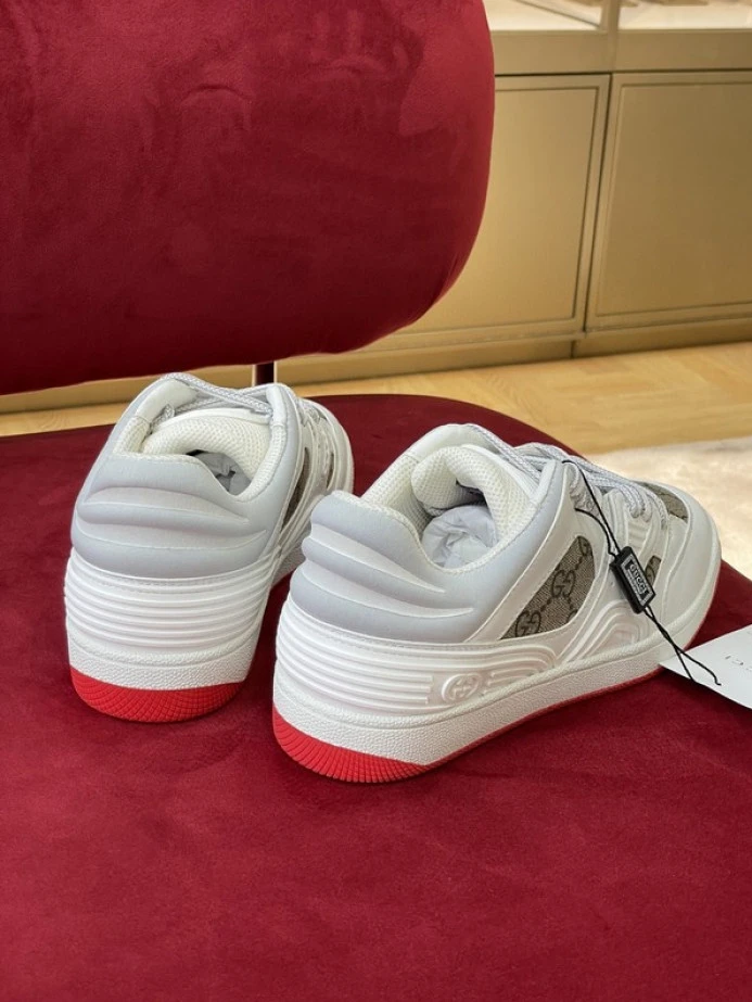 EasyMatch Gucc Sneakers 2862