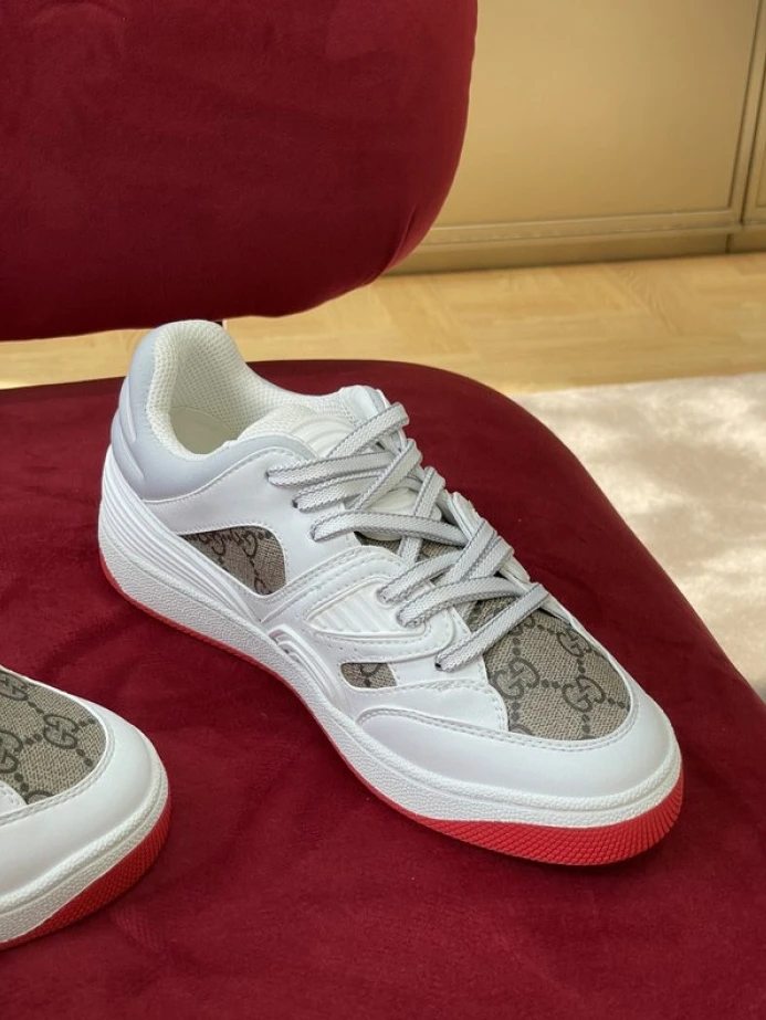 EasyMatch Gucc Sneakers 2862