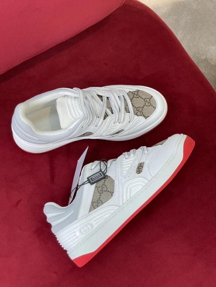EasyMatch Gucc Sneakers 2862