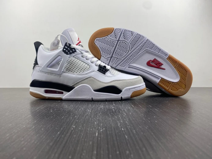EasyMatch Jordan 4 Retro SB DR5415- 989