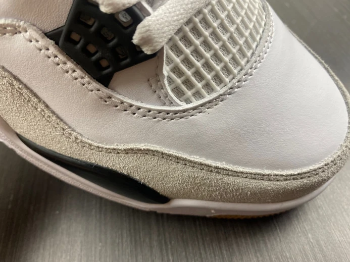 EasyMatch Jordan 4 Retro SB DR5415- 989