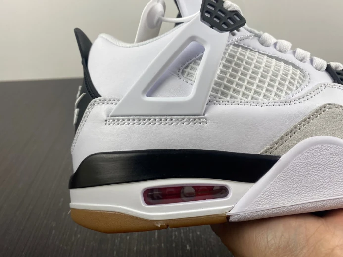 EasyMatch Jordan 4 Retro SB DR5415- 989