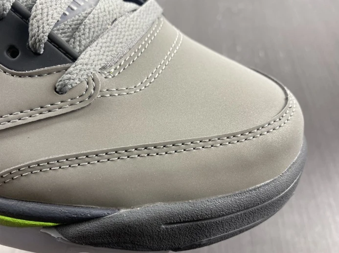 EasyMatch Jordan 5 Retro Green Bean (2022) DM9014- 571