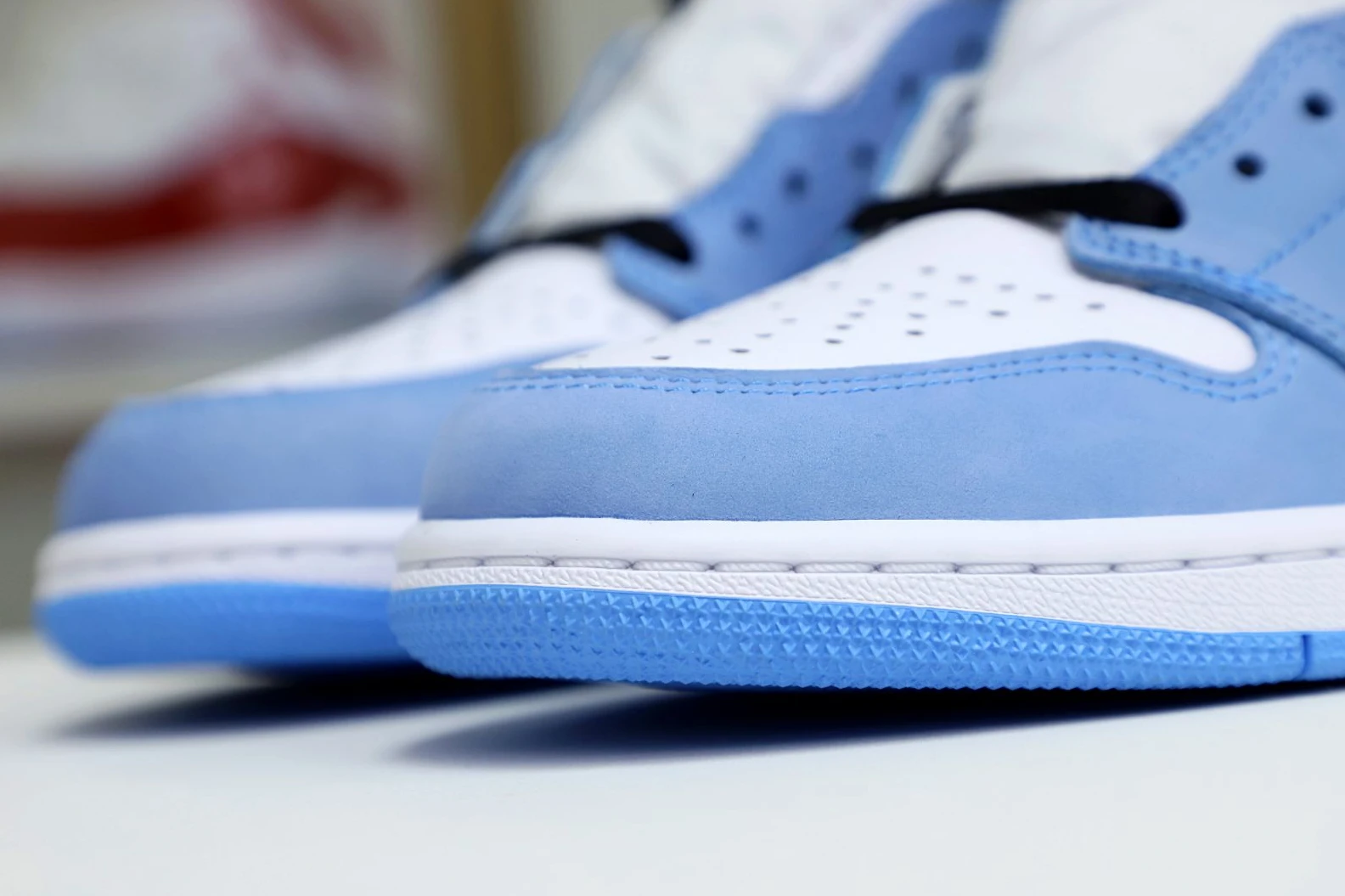 EasyMatch Kimikick AIR JORDAN 1 RETRO HIGH OG 'UNIVERSITY 1998