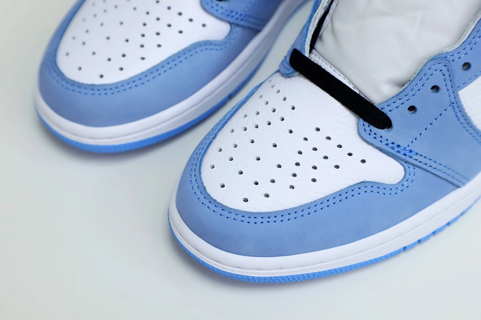 EasyMatch Kimikick AIR JORDAN 1 RETRO HIGH OG 'UNIVERSITY 1998