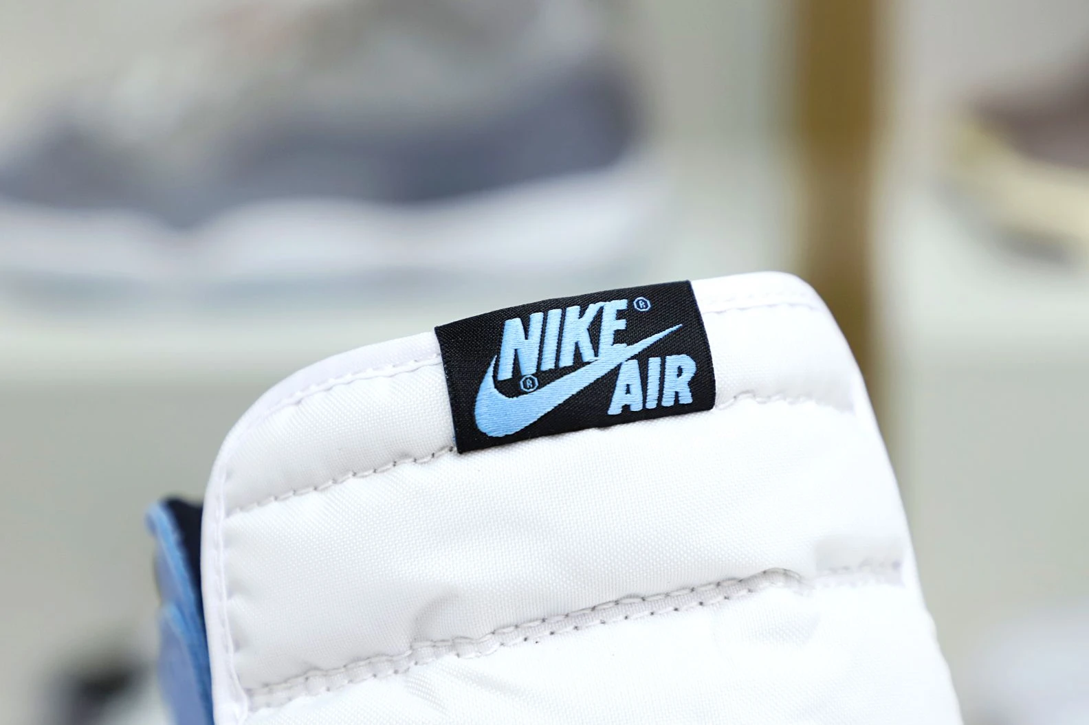 EasyMatch Kimikick AIR JORDAN 1 RETRO HIGH OG 'UNIVERSITY 1998