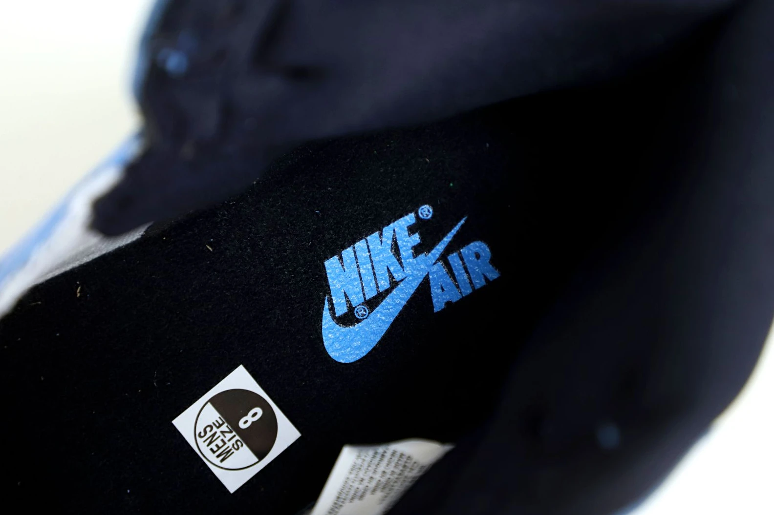 EasyMatch Kimikick AIR JORDAN 1 RETRO HIGH OG 'UNIVERSITY 1998