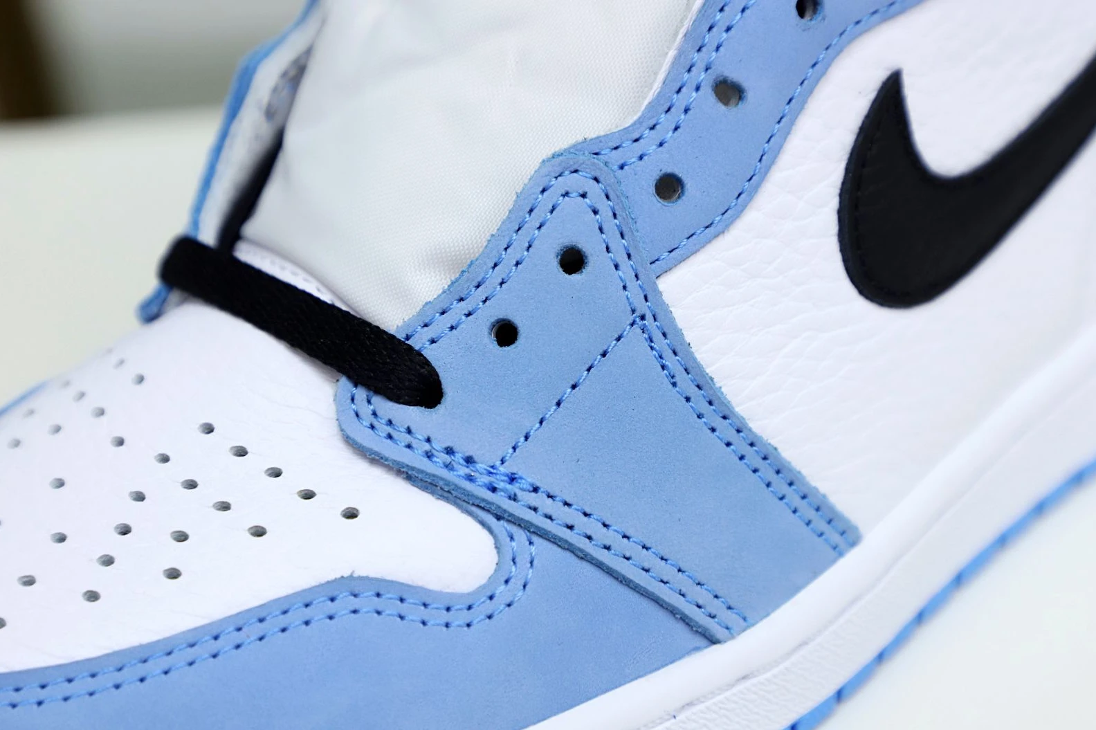 EasyMatch Kimikick AIR JORDAN 1 RETRO HIGH OG 'UNIVERSITY 1998