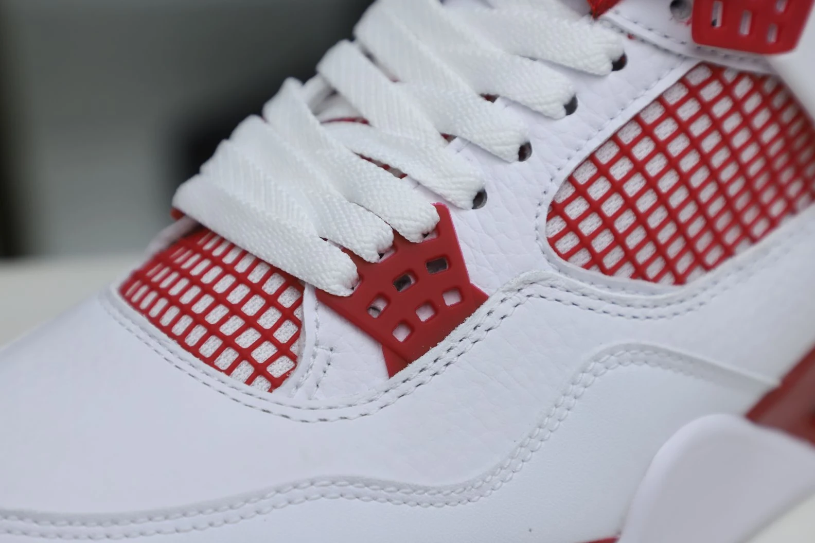 EasyMatch Kimikick AIR JORDAN4 RETRO ALTERNATE 1978