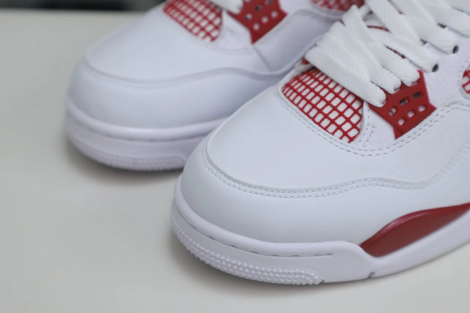 EasyMatch Kimikick AIR JORDAN4 RETRO ALTERNATE 1978