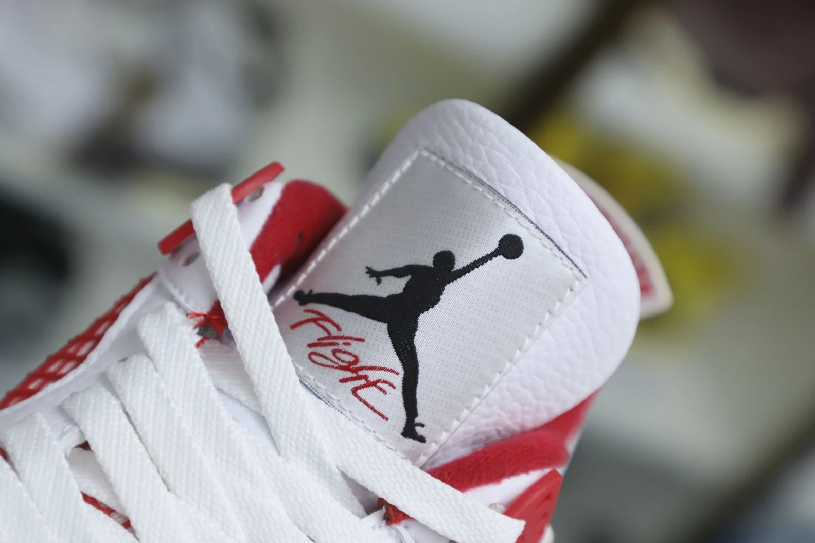 EasyMatch Kimikick AIR JORDAN4 RETRO ALTERNATE 1978