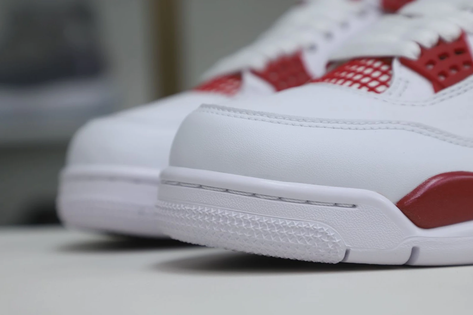 EasyMatch Kimikick AIR JORDAN4 RETRO ALTERNATE 1978