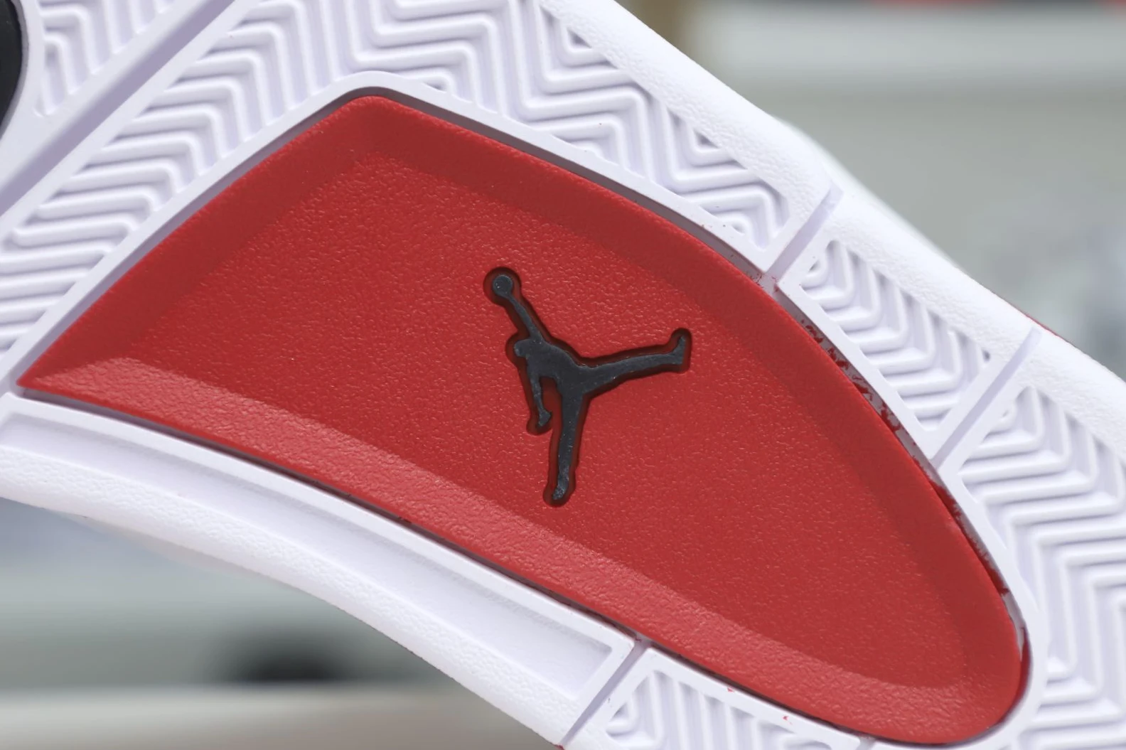 EasyMatch Kimikick AIR JORDAN4 RETRO ALTERNATE 1978