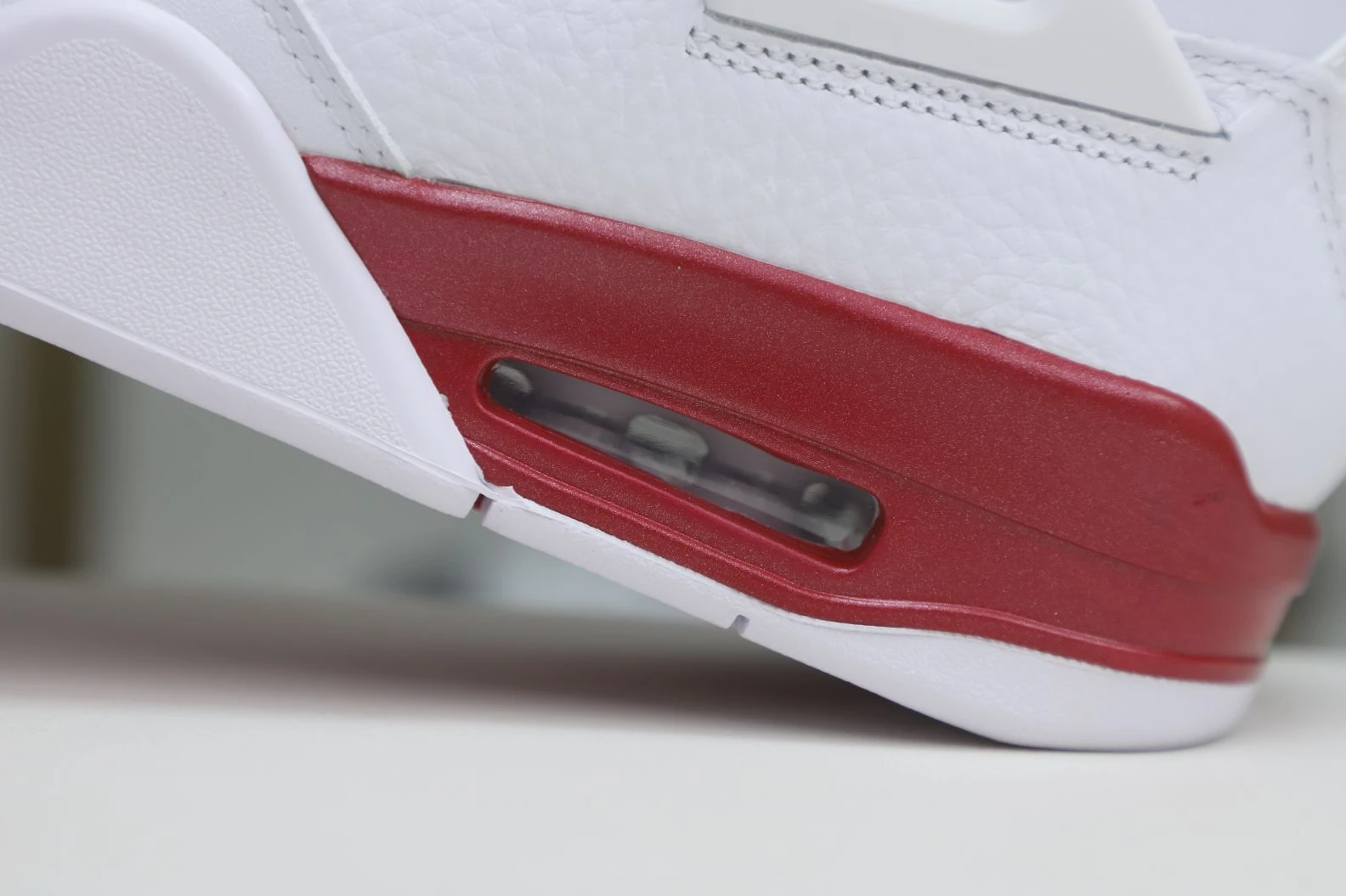 EasyMatch Kimikick AIR JORDAN4 RETRO ALTERNATE 1978
