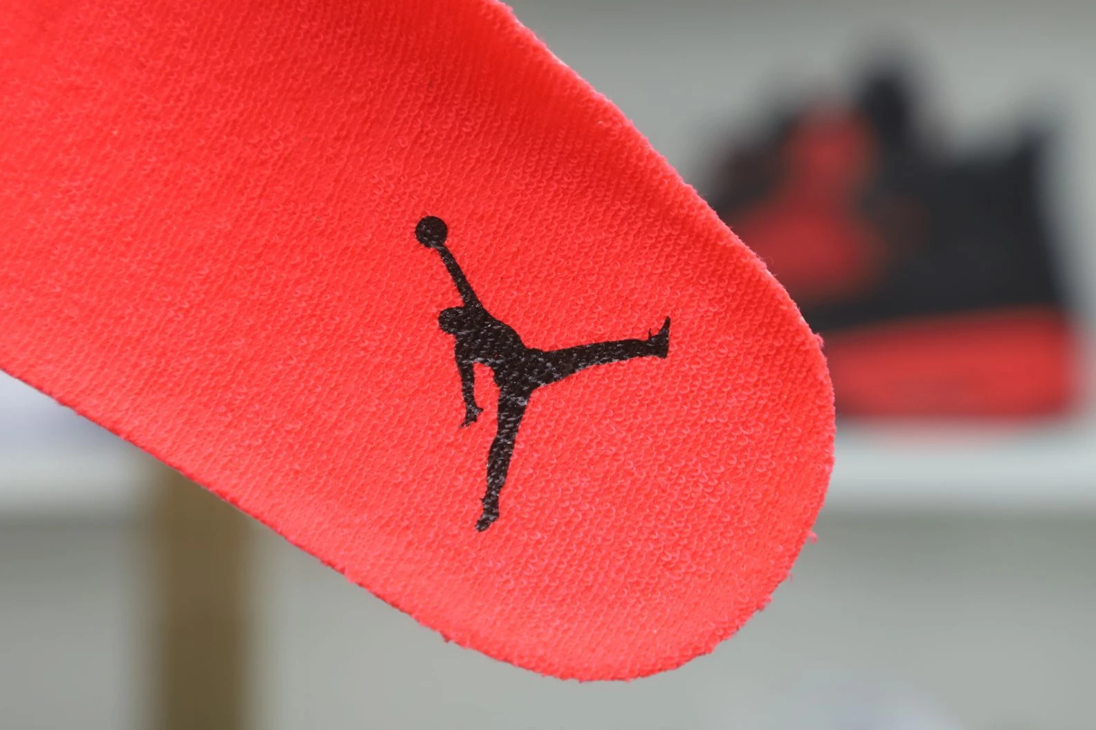 EasyMatch Kimikick Air Jordan 6 Retroinfrared White 1922
