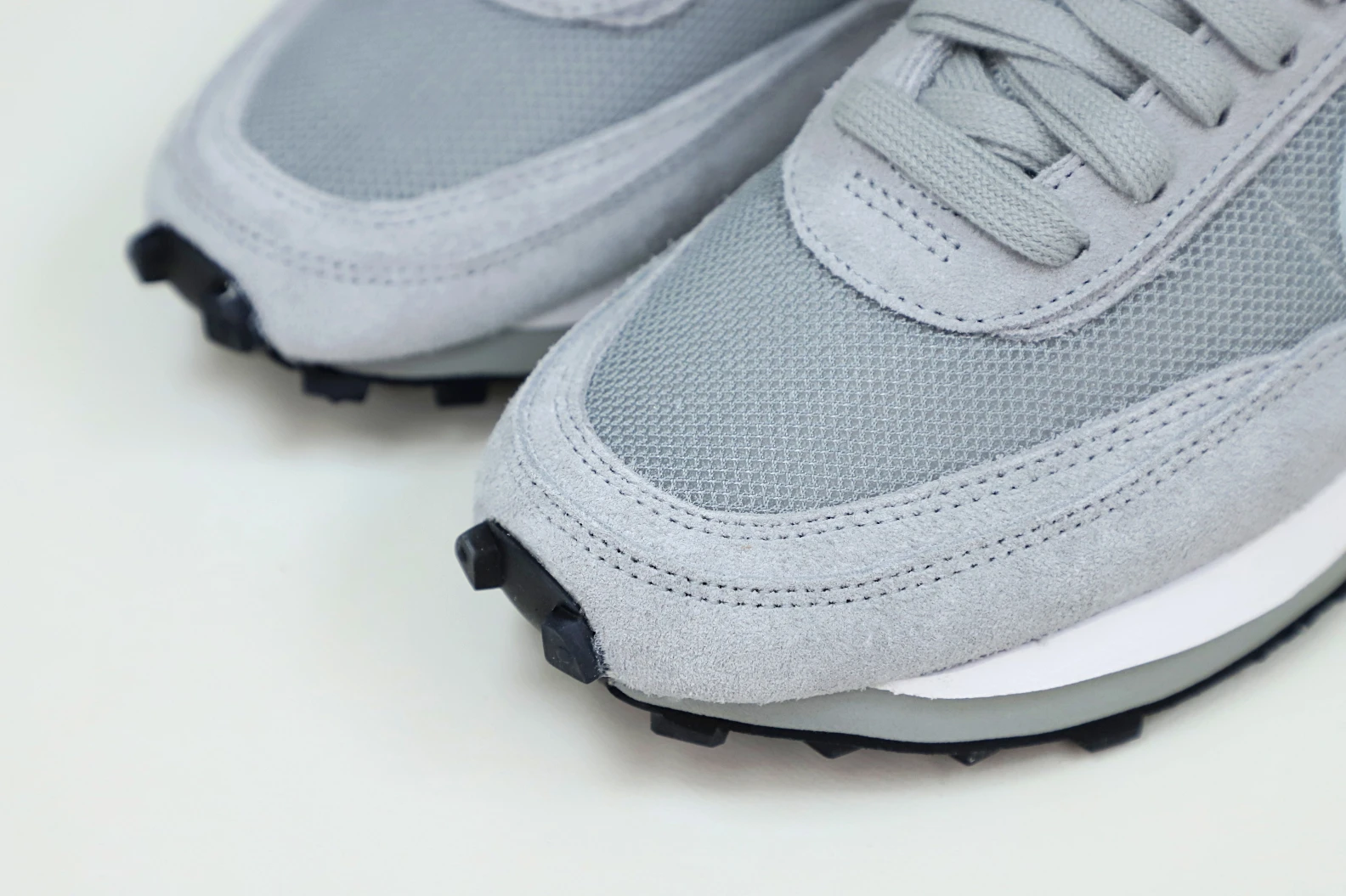 EasyMatch Kimikick FRAGMENT DESIGN X SACAI X LDV WAFFLE 'LIGHT SMOKE GREY' 3527