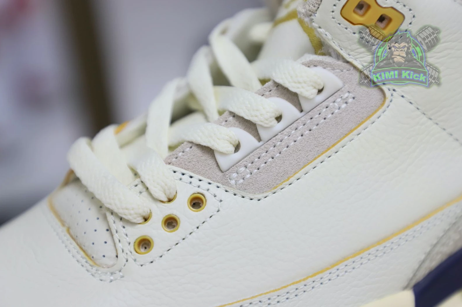 EasyMatch Kimikick JBalvin x Jordan Air Jordan 1895
