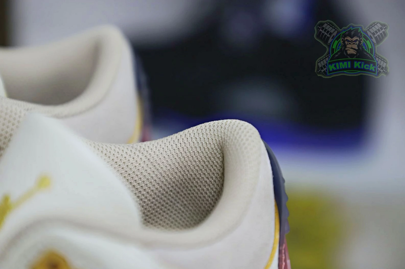 EasyMatch Kimikick JBalvin x Jordan Air Jordan 1895