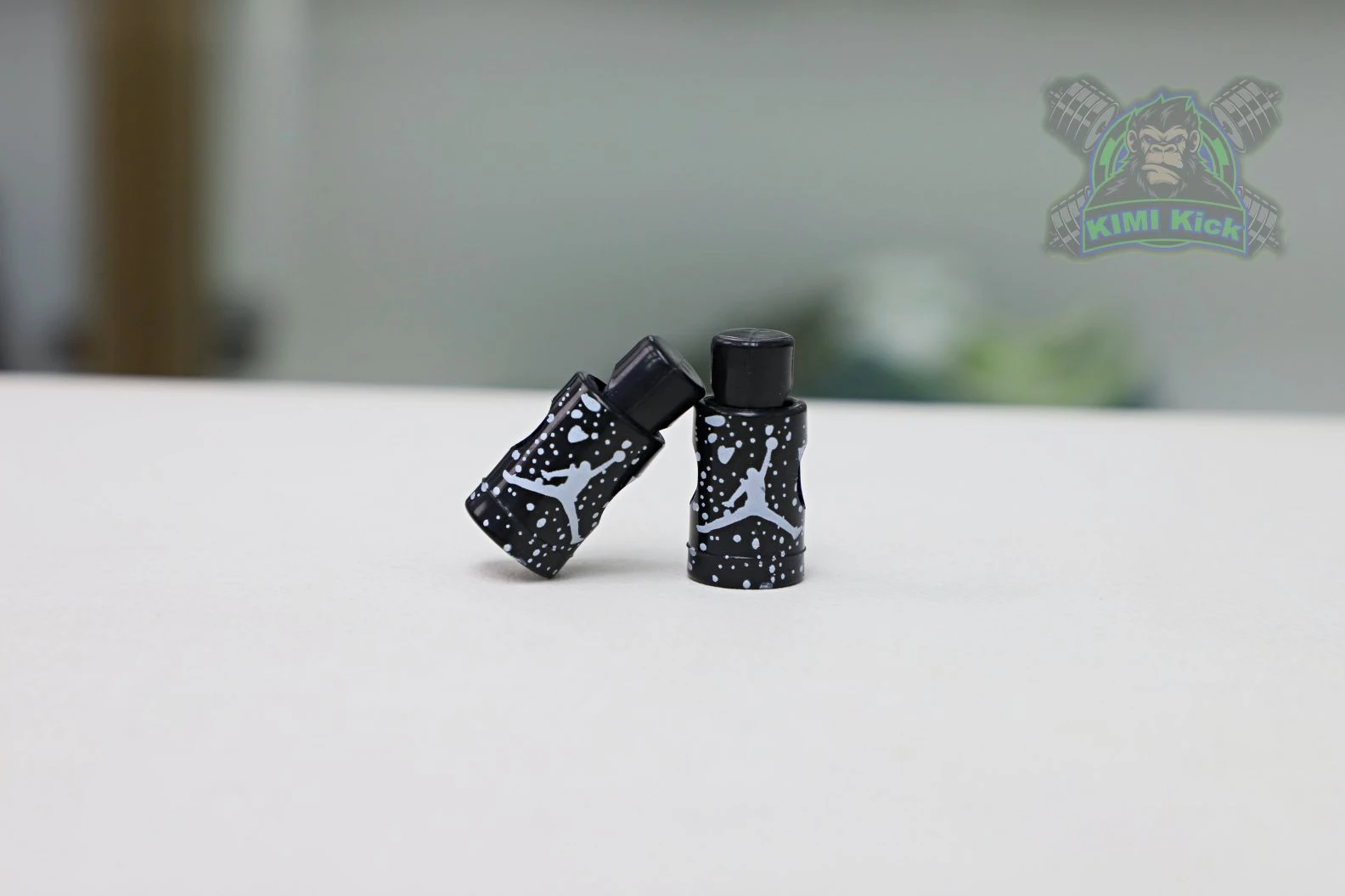 EasyMatch Kimikick Jordan Air Jordan 6 Retro Oreo 1893