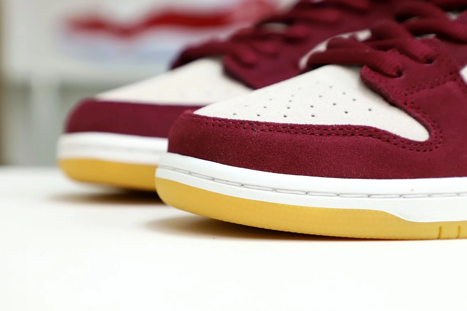 EasyMatch Kimikick Nike Dunk SB Low Skate Like a Girl 3475