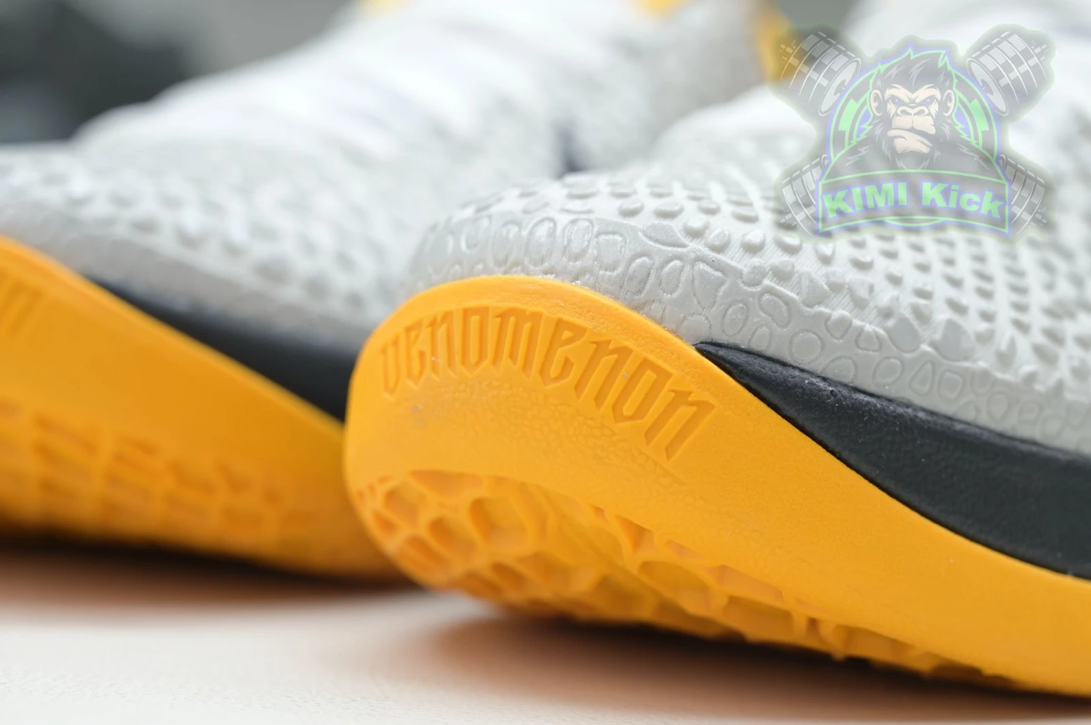 EasyMatch Kimikick Nike Zoom Kobe 6 Protro 3412